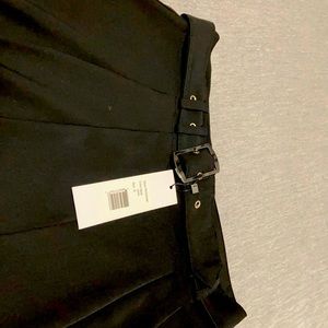 Parker wide leg pants size 6 new with tag